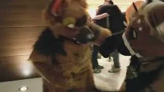 Telephone and other Furs at MFF 17 (Lost Footage)