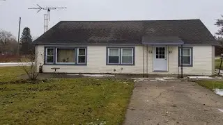 4066 N M-123, Moran, MI Presented by Barbara Yshinski.