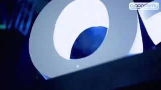 O2 Academy TV, YouTube music channel