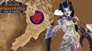 Masque of Slaanesh Confirmed in Tides of Torment DLC and Why They'll Start in Kingdoms of Ind