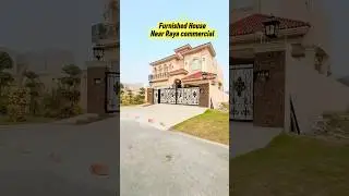 1 kanal House for sale hot deal in DHA #1kanalhouse #victorianhouse #realestate 03094077779