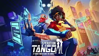 【2人プレイ専用ゲーム】 オペレーション：タンゴ 20210613 053008 H264Mic 00