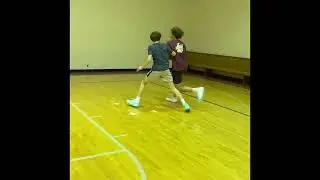 The Kids Are Tearing It Up