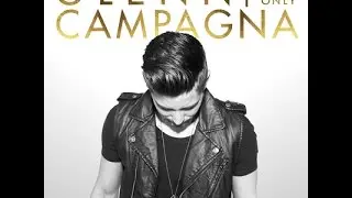 Glenn Campagna - Hello L-O-V-E *Audio