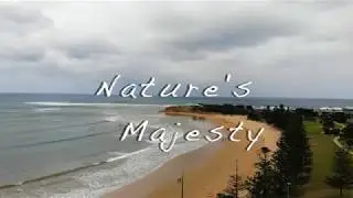 Nature's Majesty