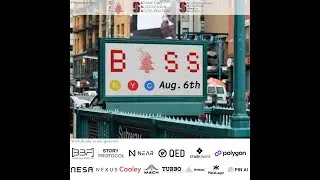BASS NYC - Plonky3: Past, Present, Future - Daniel Lubarov of Polygon Zero