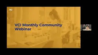VCI May General Membership Meeting