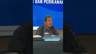 Update Pencarian Pesawat ATR 42-500 IAT di Maros: KKP Koordinasi Ketat dengan Tim SAR & TNI-Polri