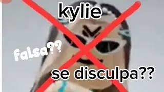 documental sobre kylie(los Cc del audio los puse al inicio de los audios) 