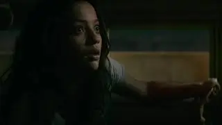 Flight Crashing- Terminator Dark Fate 1080p