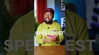 Starlink vs Telecel Fibre Broadband - Speedtest #starlinkinternet #starlink #mtnnigeria