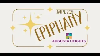 Worship at AHBC on 1/4/2026