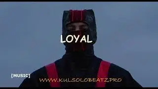'LOYAL'   Gyration x Highlife Instrumentals x Afro highlife