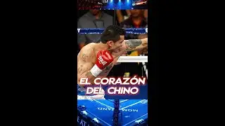 EL CHINO MAIDANA HIZO ALGO INCREIBLE #SHORTS