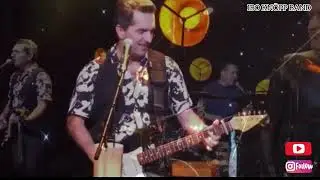 IBO KN&Ouml;PP BAND - Live in der HSK-SHOW -27 Feb.2024
