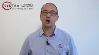 Opleiding Groendaken en daktuinen bij Syntra AB