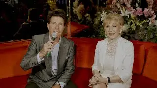 Las Vegas Entertainer Tom Mazzaro On Vegas Live with Ninon