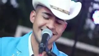 Los Horizontes de Cerro Negro - El Hijo Desobediente/La Puerta Negra /El Corrido de Lucio Vásquez