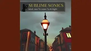 A Sensual Ballad