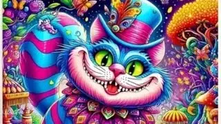 Stray Cat Diamond Painting Unboxing Partial Drill