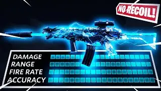 the *ZERO RECOIL* 