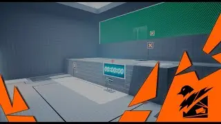 [UE5/UE4] - Ultimate FPS Puzzle Kit 2.0