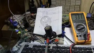 Управление GPIO из командной строки Bash на Raspberry Pi - умный дом или мигаем лампой Ильича