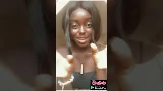 AfroDate - Free Black Dating App