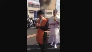 Free hot sakae at the cock fest