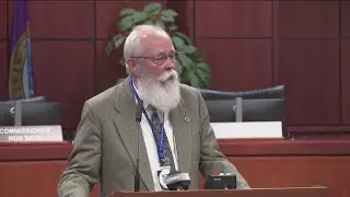 Police, prosecution share insight into Bryan Kohberger's life sentencing
