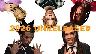 Emo Rap 2026 | Rare Unreleased Songs