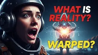 Deep Space Crew Finds Ancient Relic That Changes REALITY... TERRIFIED!