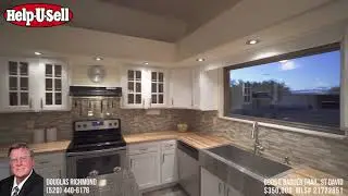 6905 E Badger Trail, St David, AZ - $350,000 - MLS# 21722851