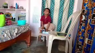 Free online classes for nursery Barber Role play activity ఉచిత ఆన్లైన్ తరగతులు/उचित शिक्षण