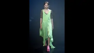 BALENCIAGA X CROCS