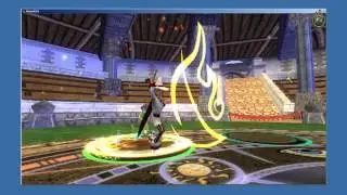 Wizard101 New Spell Techniques Dueling Arena ( Hard To Resist )