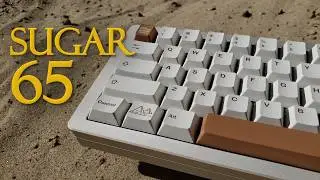 Weikav Sugar65 | MMD Honey | GMK Civilizations clone