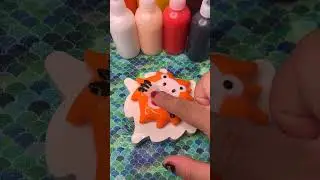 Creative EO - Beautiful and Colorful Magic Water Elf Toy - / DIY Handmade / #CreativeEO