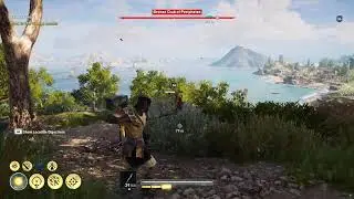 Assassins Creed Odyssey XXI