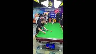 🔴 LIVE：日常台球练球实录！🔥 Live: Daily Billiards Practice