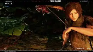 Retrieve the Champion's Bow - Part 27 - Shadow of the Tomb Raider - 4K 60FPS XSX
