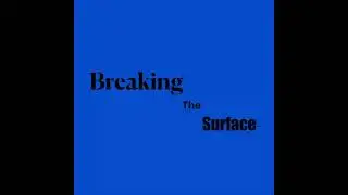 Undoubtless - Breaking the Surface