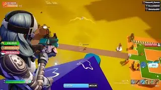 Infinity Tower Tycoon Sticky Grenade Launcher +No Reload