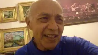 LA CANCION DE BAD BURNY CON ALVARO CLEMENTE  **2