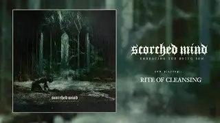 Scorched Mind - Embracing The Dying Sun  (2025) Full Album 