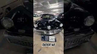 Tucker 48 🛠️