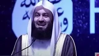 Allah said: We have guarantee you clear victory#2023 #ramadan @muftimenkofficial  lecture #shorts