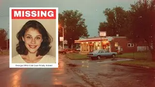 Georgia 1994 Cold Case Finally Solved The Sudden Arrest That Stirred Emotions Across the State
