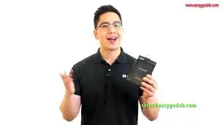 Introducing ZOOOK Air Power Wireless Charger