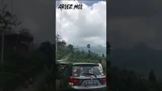 perjalanan touring ke Bogor !! moi chapter bezone